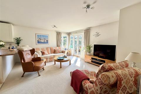 2 bedroom house for sale, North Greenlands, Pennington, Lymington, Hampshire, SO41