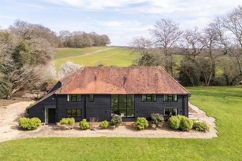 4 bedroom detached house for sale, Leith Hill Lane, Ockley