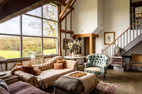 4 bedroom detached house for sale, Leith Hill Lane, Ockley