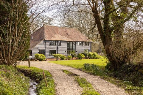 4 bedroom detached house for sale, Leith Hill Lane, Ockley
