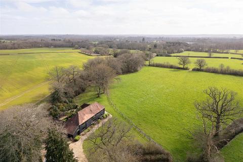 4 bedroom detached house for sale, Leith Hill Lane, Ockley