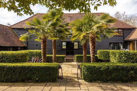 4 bedroom detached house for sale, Leith Hill Lane, Ockley