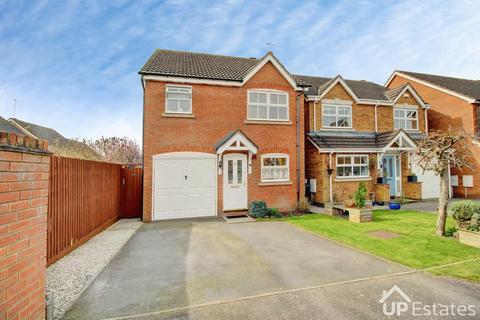 undefined, Mill Close, Wolston, Coventry