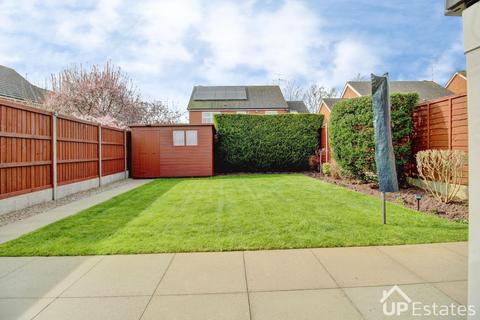undefined, Mill Close, Wolston, Coventry