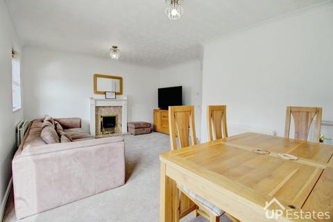 undefined, Mill Close, Wolston, Coventry