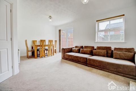undefined, Mill Close, Wolston, Coventry