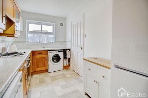 undefined, Mill Close, Wolston, Coventry