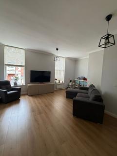 undefined, at Liverpool, Apartment 8, 3, Parkfield Road L17