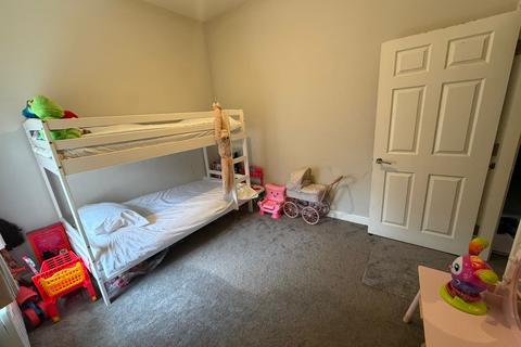 undefined, at Liverpool, Apartment 8, 3, Parkfield Road L17