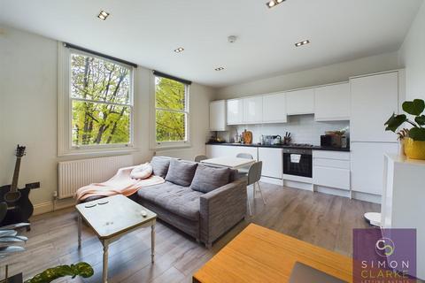 1 bedroom apartment to rent, Hartham Road, Islington, N7