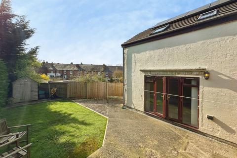 2 bedroom detached house for sale, Belvedere Road, Swadlincote DE11
