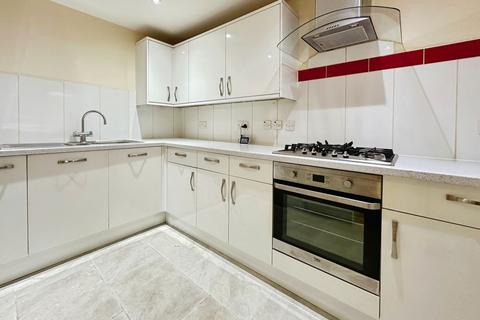 2 bedroom detached house for sale, Belvedere Road, Swadlincote DE11