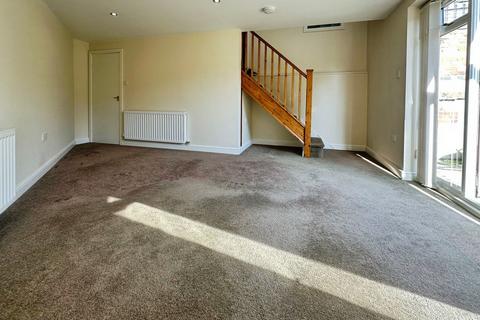2 bedroom detached house for sale, Belvedere Road, Swadlincote DE11