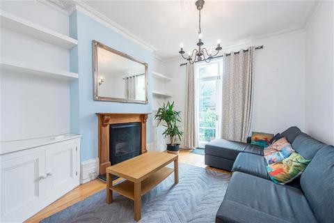 undefined, Morton Road, Islington, N1