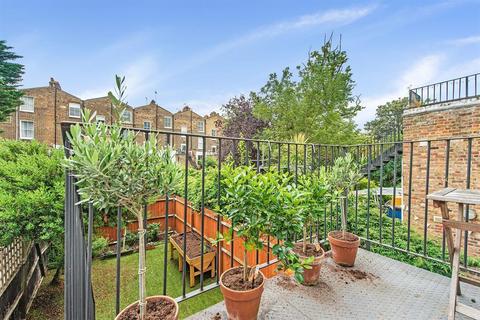 undefined, Morton Road, Islington, N1