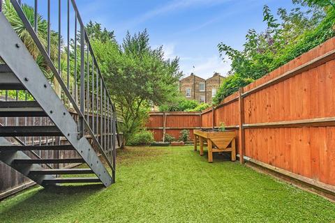 undefined, Morton Road, Islington, N1