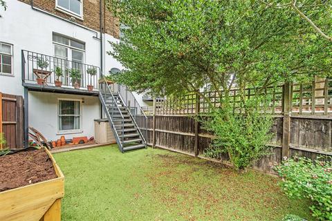 undefined, Morton Road, Islington, N1