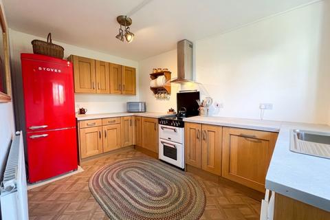 3 bedroom detached house for sale, 29 Cardigan Cresent, Boverton, Llantwit Major, The Vale of Glamorgan, CF61 2GP
