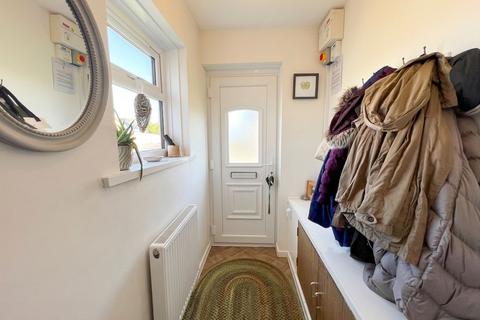 3 bedroom detached house for sale, 29 Cardigan Cresent, Boverton, Llantwit Major, The Vale of Glamorgan, CF61 2GP