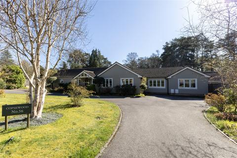 undefined, Kingswood Firs, Grayshott, Hindhead, Surrey, GU26