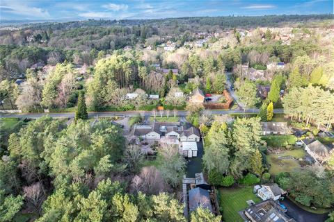 undefined, Kingswood Firs, Grayshott, Hindhead, Surrey, GU26