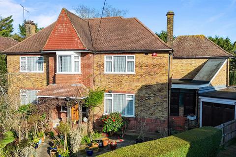 Cedars Close, London NW4