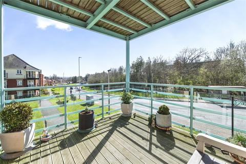 undefined, Russell Walk, Exeter, Devon, EX2