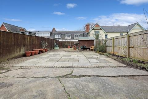 1 bedroom bungalow for sale, The Village, Marton
