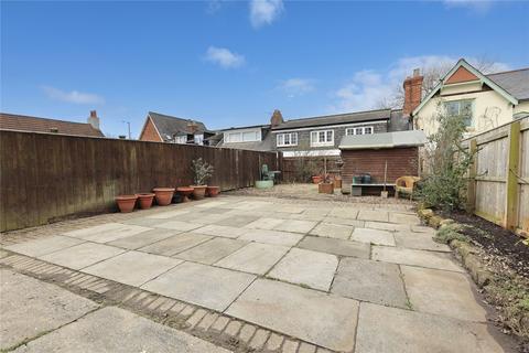 1 bedroom bungalow for sale, The Village, Marton