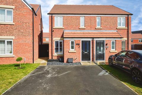 Wilton Avenue, Hampton Gardens, Peterborough