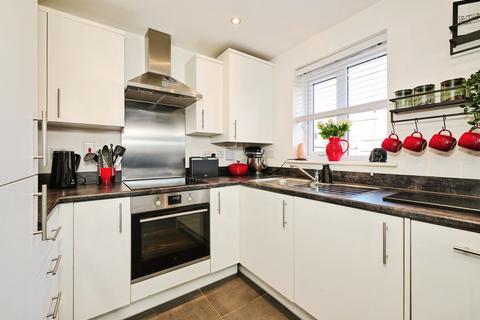 2 bedroom semi-detached house for sale, Wilton Avenue, Hampton Gardens, Peterborough