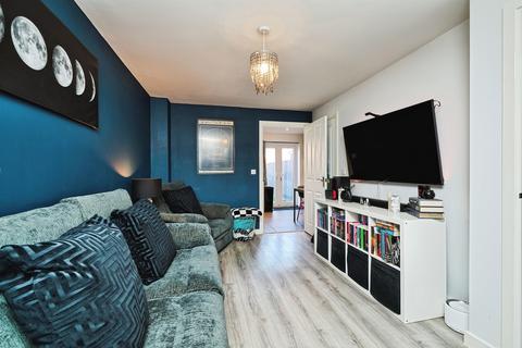 2 bedroom semi-detached house for sale, Wilton Avenue, Hampton Gardens, Peterborough