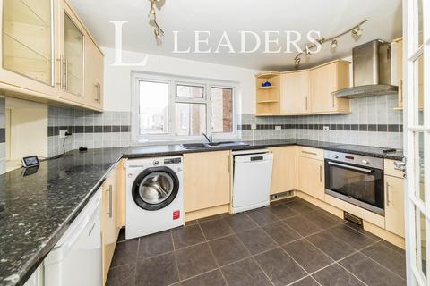 undefined, Beech Close, Newlands Crescent, RH19