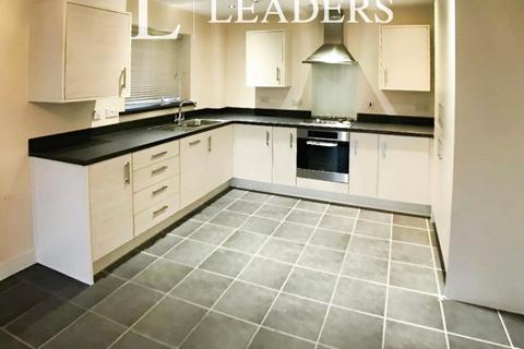 undefined, James Avenue, Peterborough, PE1
