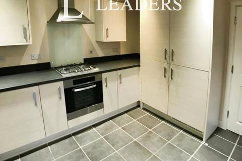 undefined, James Avenue, Peterborough, PE1