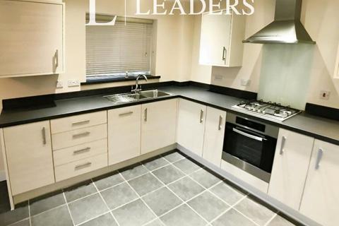 undefined, James Avenue, Peterborough, PE1