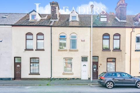 3 bedroom terraced house to rent, Alforde Street, WA8