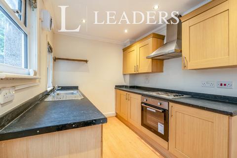 3 bedroom terraced house to rent, Alforde Street, WA8
