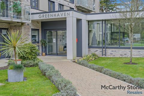 2 bedroom apartment for sale, Greenhaven, Lindsay Road, Poole, Dorset BH13 6FF