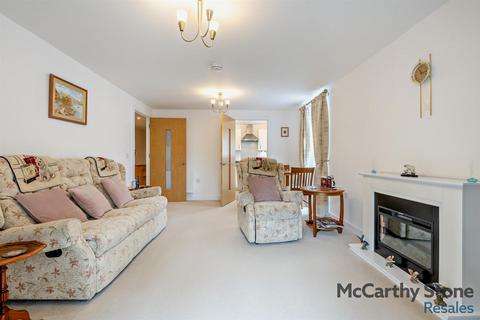 2 bedroom apartment for sale, Greenhaven, Lindsay Road, Poole, Dorset BH13 6FF