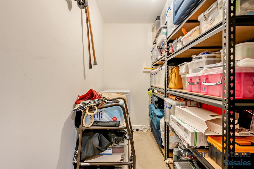 Pantry