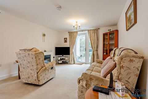 2 bedroom apartment for sale, Greenhaven, Lindsay Road, Poole, Dorset BH13 6FF