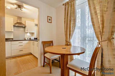 2 bedroom apartment for sale, Greenhaven, Lindsay Road, Poole, Dorset BH13 6FF