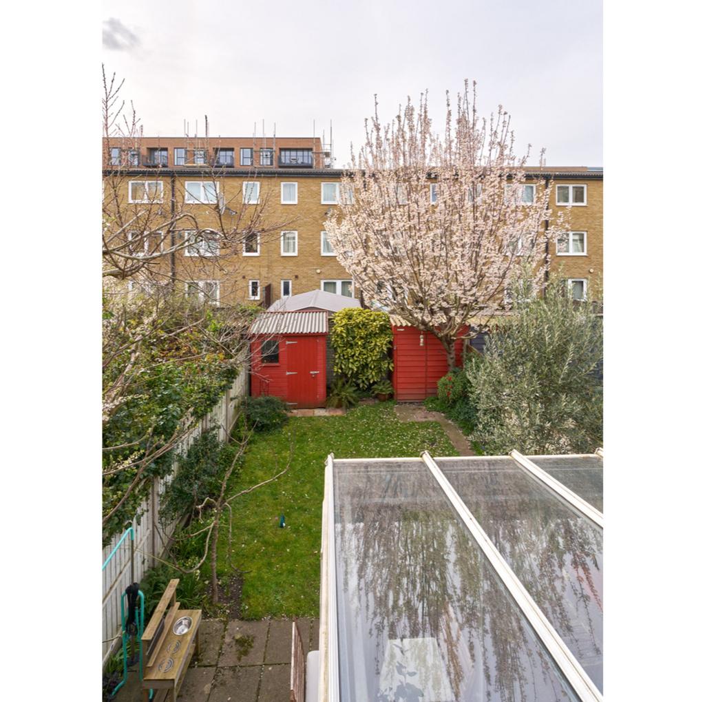 Benfleet Court E8