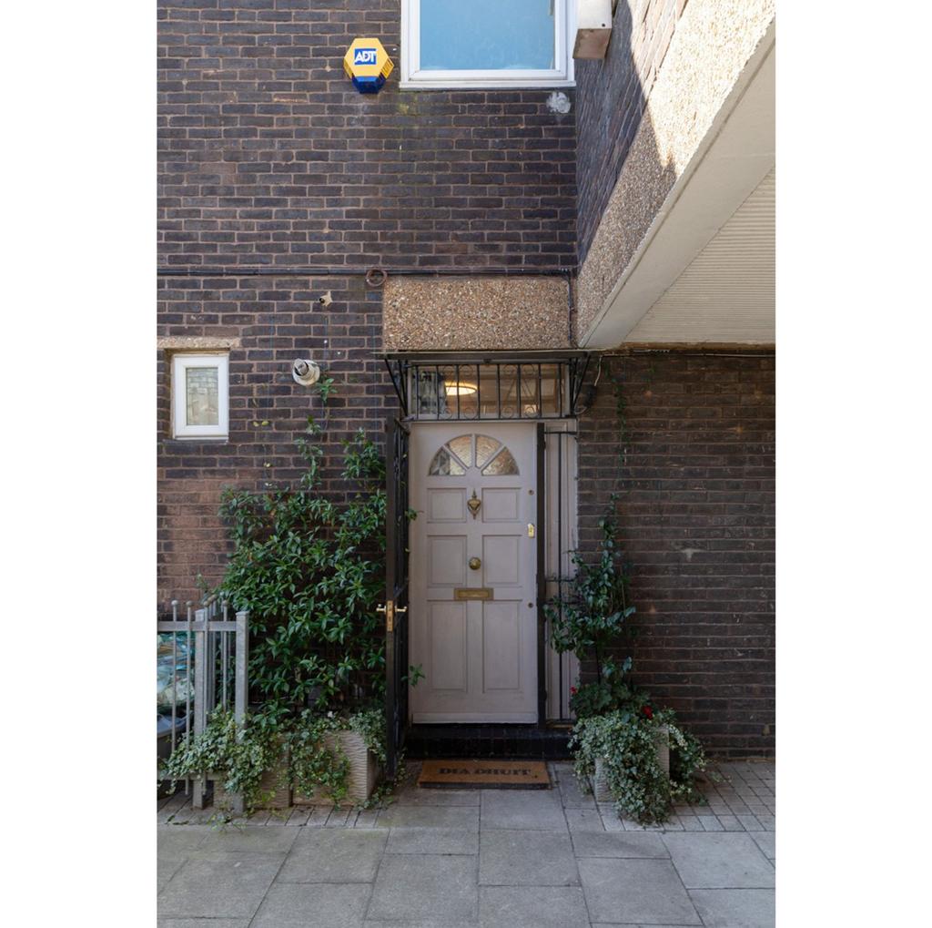 Benfleet Court E8