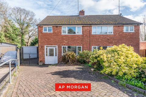 undefined, Harport Road, Greenlands, Redditch, B98