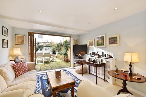 2 bedroom flat to rent, London W14