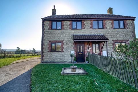 3 bedroom semi-detached house for sale, Kingston