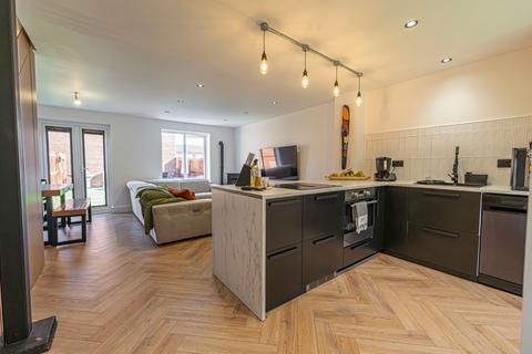 undefined, Swan Crescent, Newport, NP19