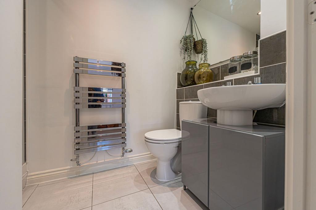 En-suite